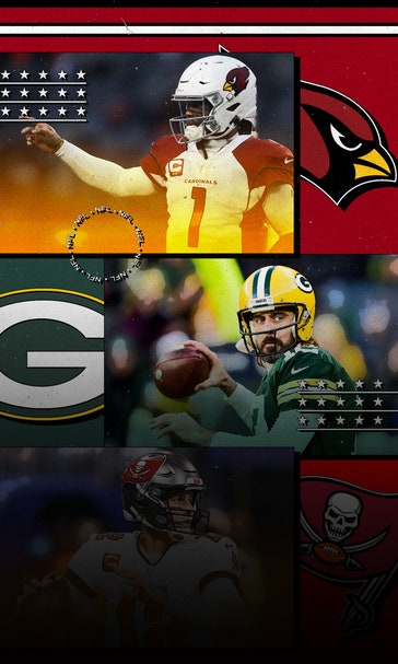 Who Is The Class Of The NFC?